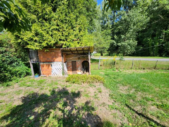 Maison vente à Rochechouart, Chaillac-sur-vienne