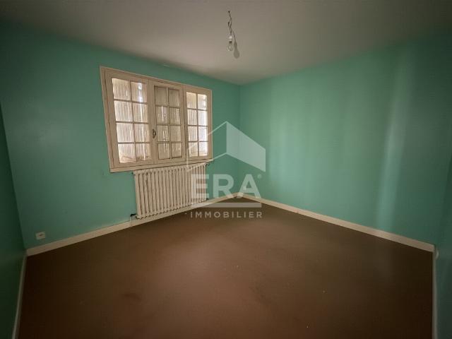 Maison vente à Niort, Chauray