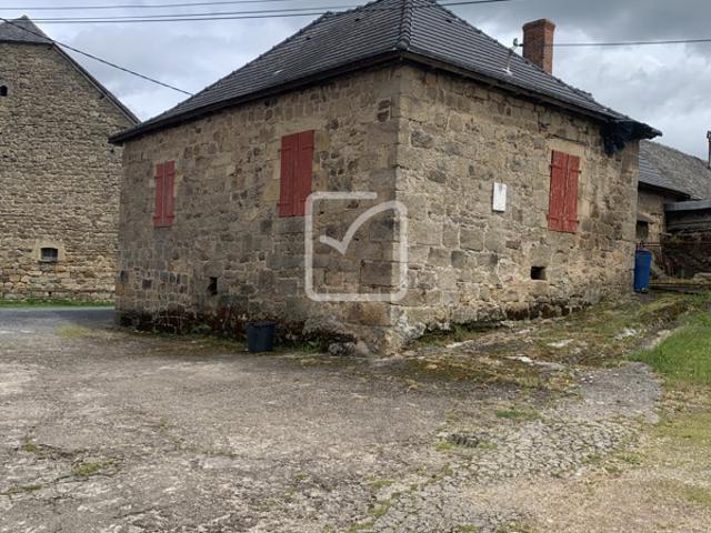 Maison vente à Brive-la-Gaillarde, Dampniat