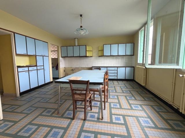 Maison vente à Saintes, Saint-simon-de-pellouaille