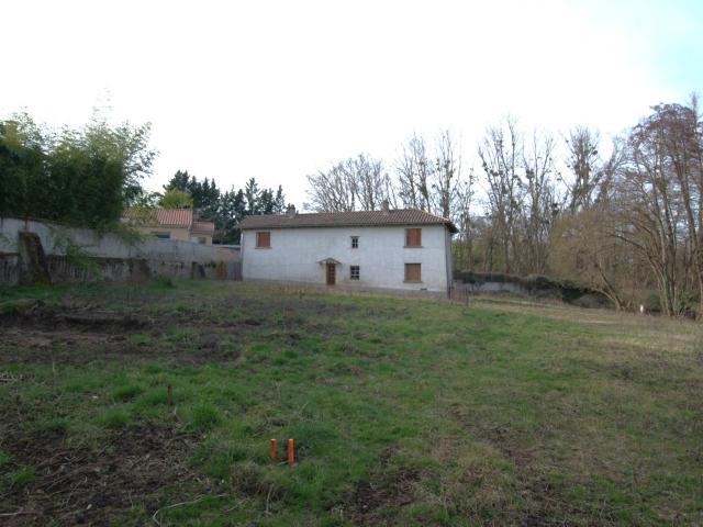 Maison vente à Bourg-en-Bresse, Guéreins