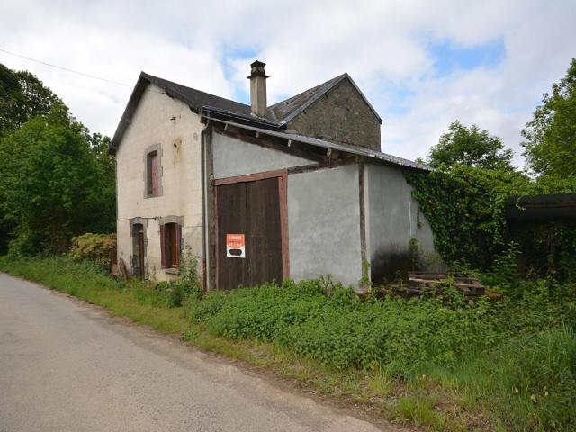 Maison vente à Guéret, Saint-goussaud