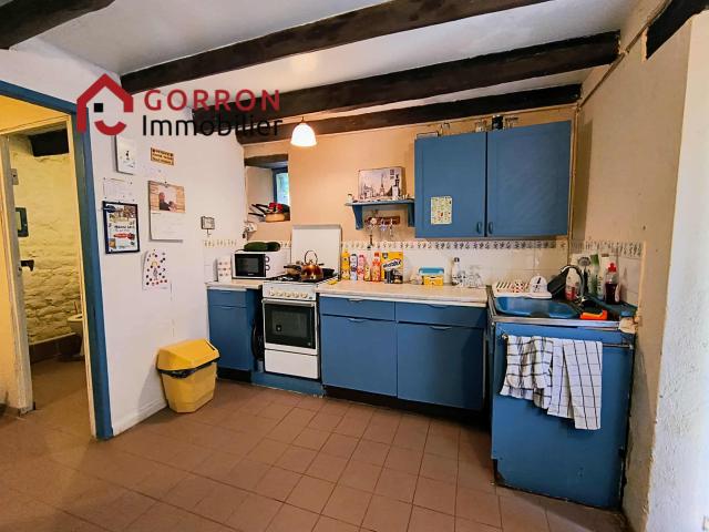 Maison vente à Mayenne, Montaudin