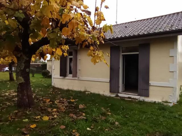 Maison vente à Lège-cap-ferret, Gironde