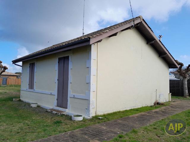 Maison vente à Arcachon, Lège-cap-ferret