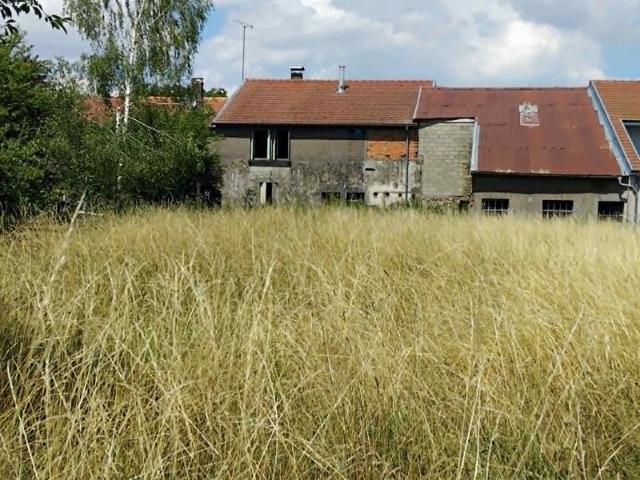 Maison vente à Langres, Parnoy-en-bassigny