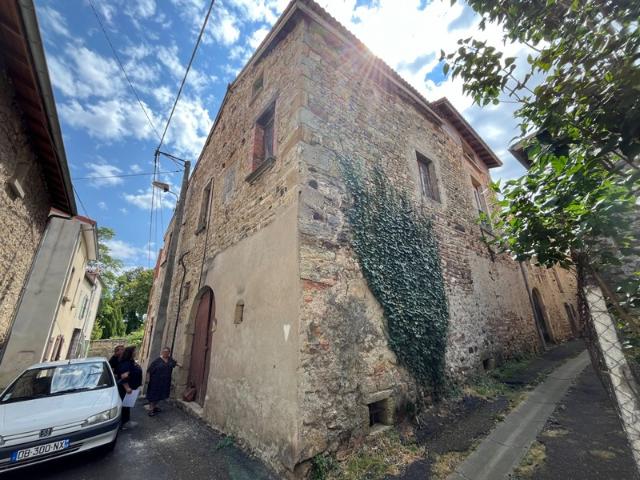 Maison vente à Issoire, Plauzat
