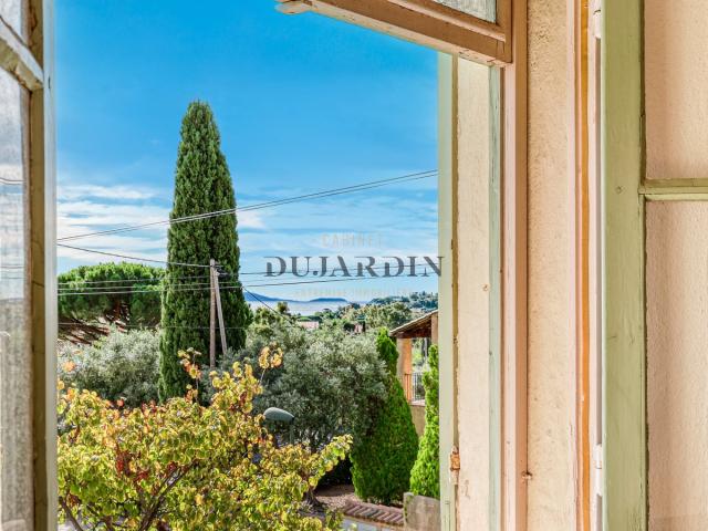Maison vente à Arrondissement de Toulon, Le Lavandou