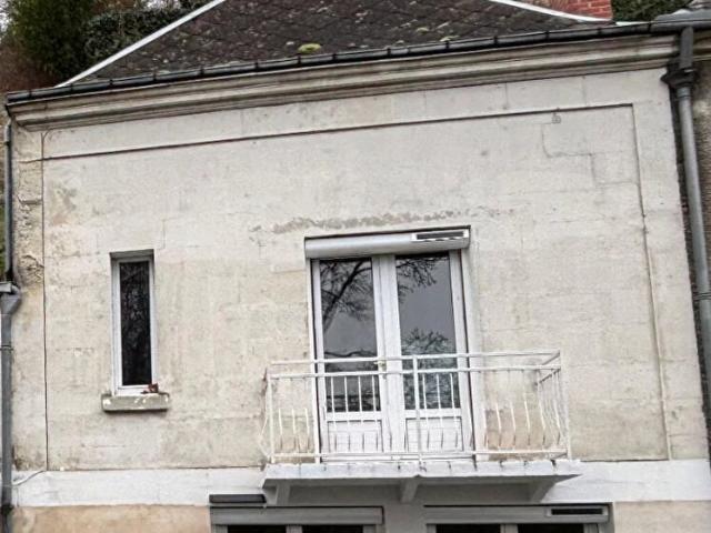 Maison vente à Tours, Saint-etienne-de-chigny