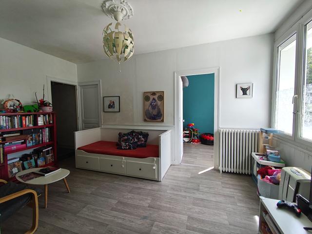 Maison vente à Tours, Saint-etienne-de-chigny
