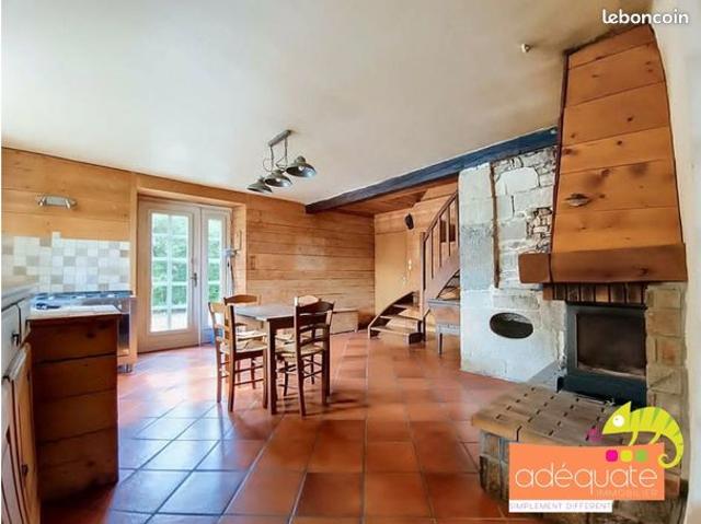 Maison vente à Lons-le-Saunier, Sirod
