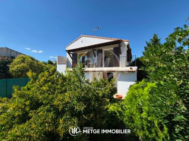Maison vente à Montpellier, Vendargues