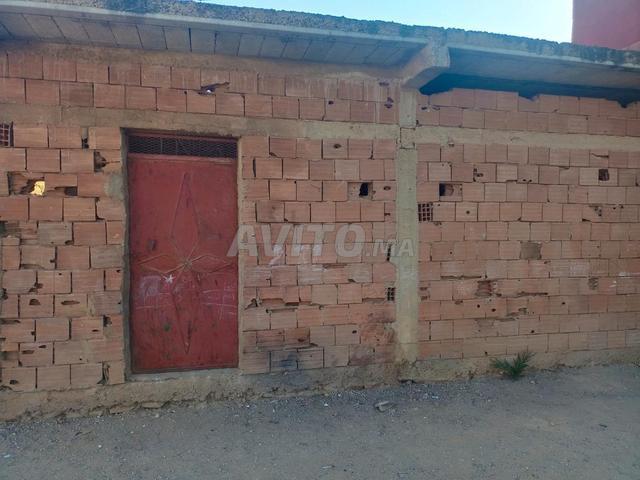 Maison vente à Meknès