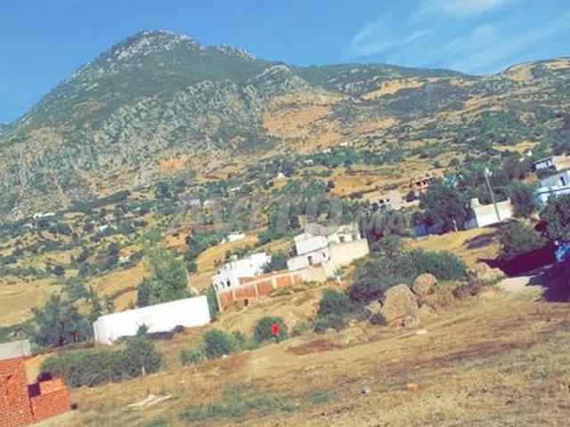 Maison vente à Chauen, Tanger-Tétouan