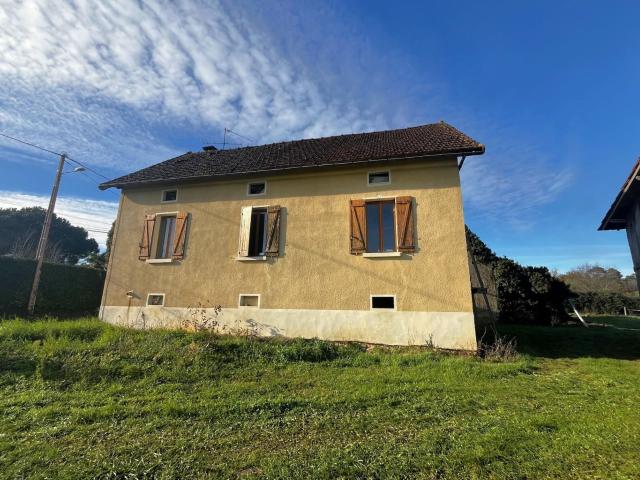 Maison vente à Gourdon