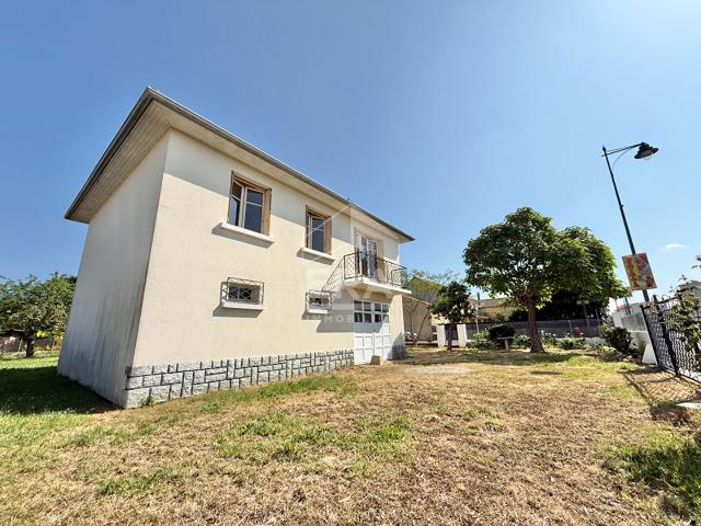 Maison vente à Tarbes, Maubourguet