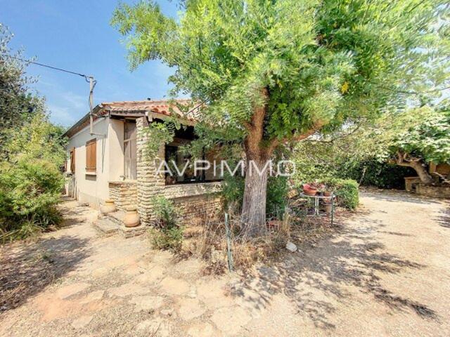 Maison vente à Saint-cyr-sur-mer, Var