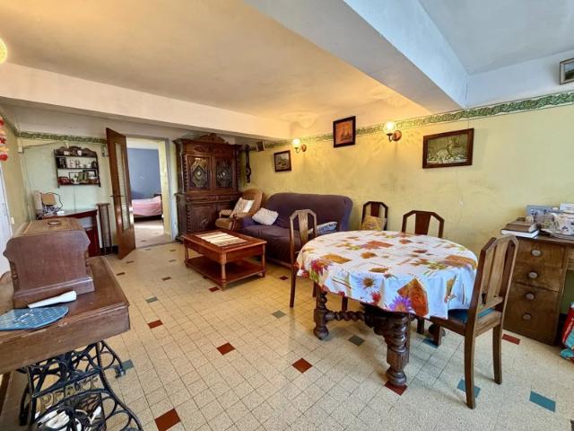 Maison vente à Château-Chinon (Ville), Fâchin