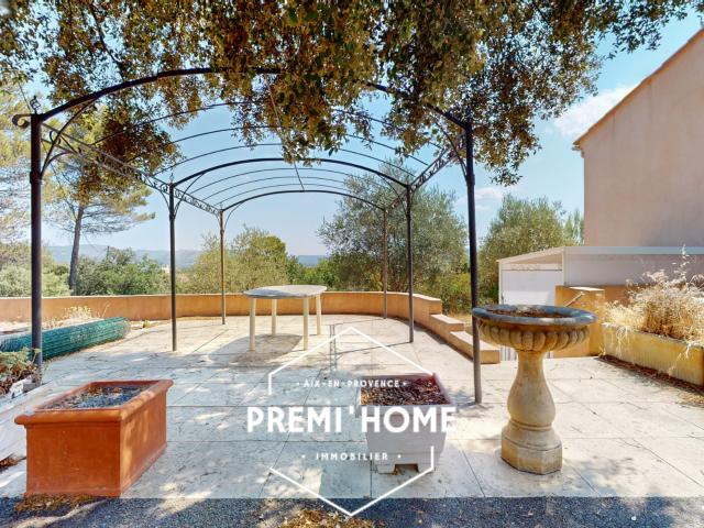 Maison vente à Aix-en-Provence, Peyrolles-en-provence