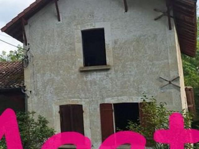 Maison vente à Saint-Michel-de-Castelnau, Gironde
