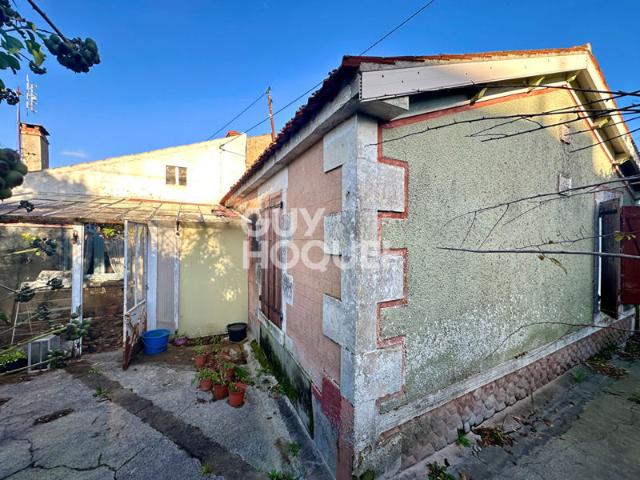Maison vente à Fontenay-le-Comte, Le Poiré-sur-velluire