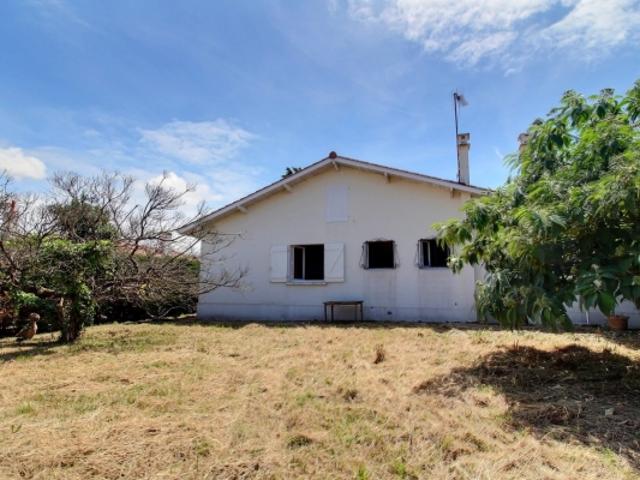 Maison vente à Bayonne, Anglet