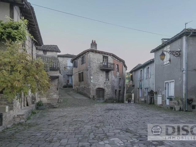 Maison vente à Albi, Penne