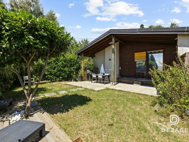 Immobilie kaufen in Froideville, Waadt