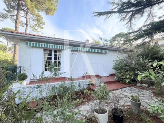 Maison vente à Arcachon