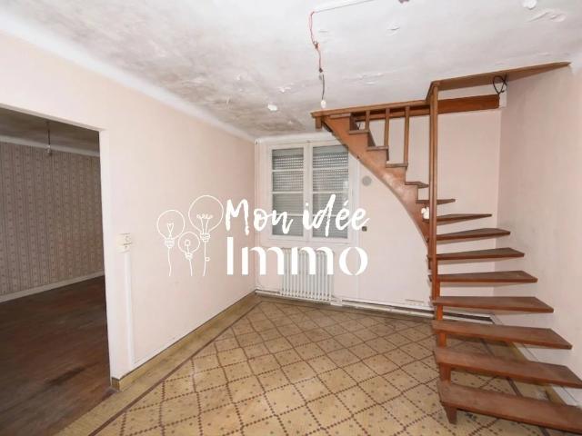Maison vente à Nantes, Vertou