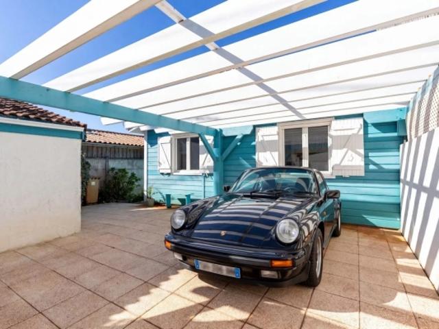 Maison vente à Arcachon, La Teste-de-buch