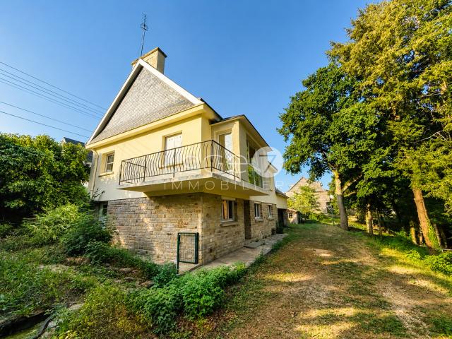 Maison vente à Quimper, Bretagne