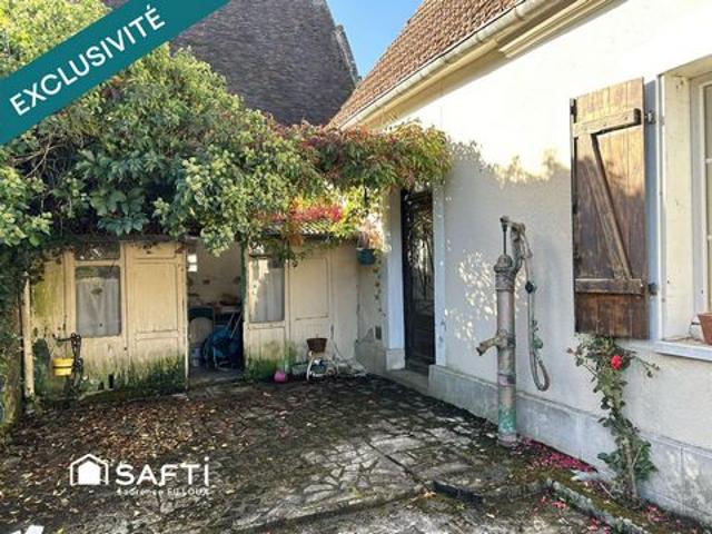 Villa vente à Le Bourg, Artins