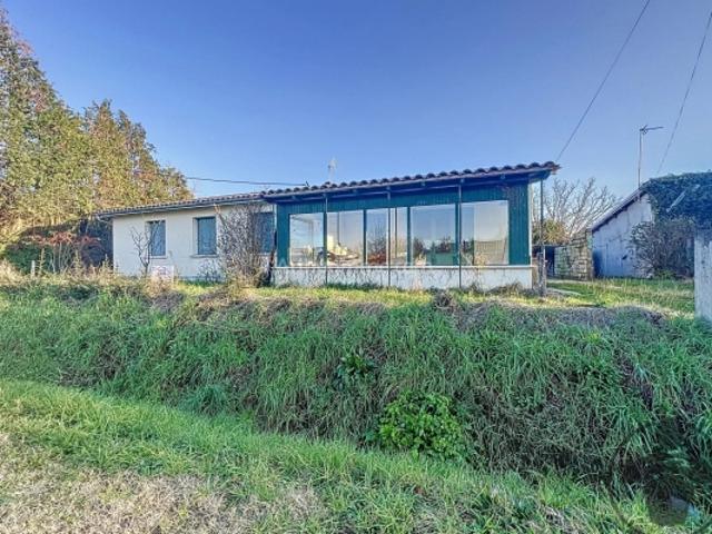 Maison vente à Libourne, Les Eglisottes-et-chalaures