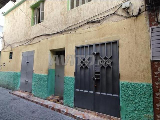 Maison vente à Tangero, Tanger-Tétouan