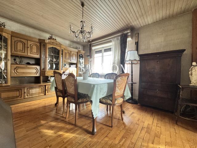 Maison vente à Saverne, Hochfelden
