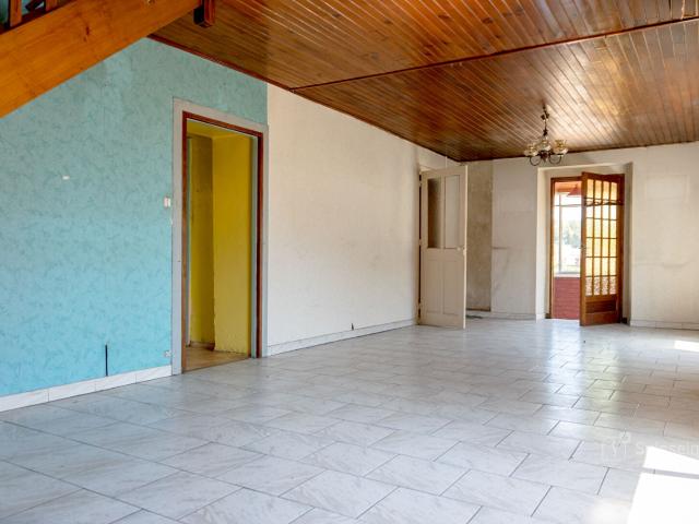 Maison vente à Mignavillers, Haute-Saône