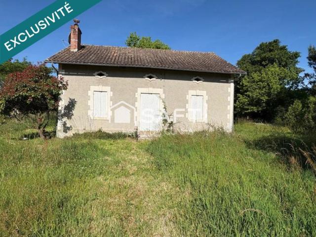 Maison vente à Mont-de-Marsan, Liposthey