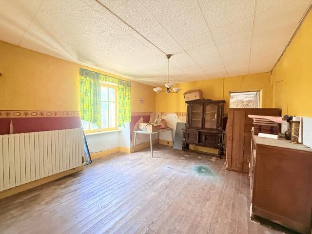 Maison vente à Besançon, Baume-les-dames