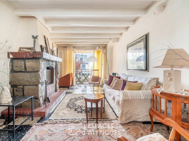 Maison vente à Le Raincy, Neuilly-plaisance