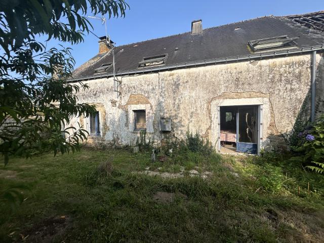 Maison vente à Vannes, Bretagne