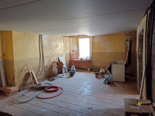 Maison vente à Molsheim, Saales