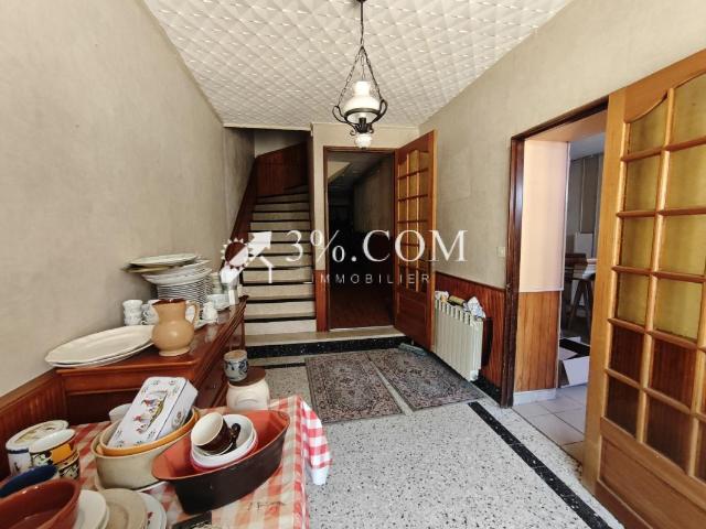 Maison vente à Toul, Blénod-lès-toul