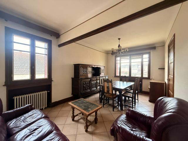Maison vente à Roanne