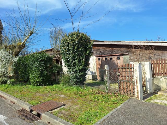 Maison vente à Bordeaux, Eysines