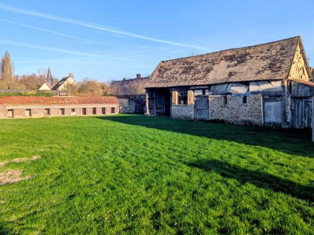 Maison vente à Évreux, Fontaine-sous-jouy
