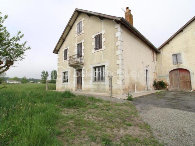 Maison vente à Dax, Castel-sarrazin