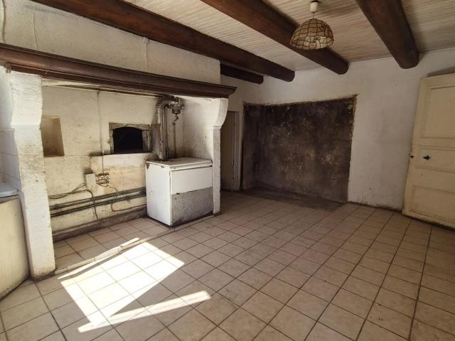 Maison vente à Brioude, Paulhaguet