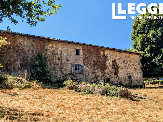 Maison vente à Limoges, Séreilhac
