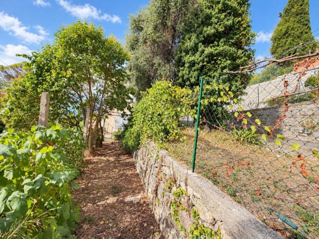 Maison vente à Grasse